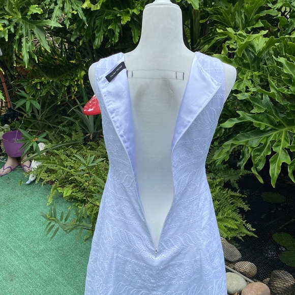 Ivanka Trump size 2 - Picture 2 of 6